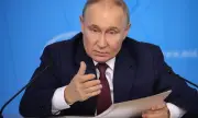 ISW: За Путин цялaта Украйна е все така "руска"