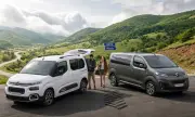 ������ ����� �� ���������� ������, ����� Citroen ����� � ��������