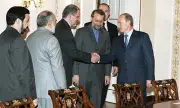 Владимир Путин прие съветник на иранския аятолах Али Хаменей