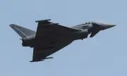 ������ �� ���� �� ��������! �������� ����� �� ������ ������ ���������� Eurofighter Typhoon �� ����� 