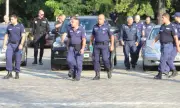 Когато се наслагват причини да пада правителството, винаги се вдига скандал със случай на насилие от полицаи