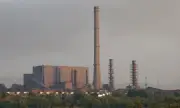 ТЕЦ "Бобов дол" спря да работи