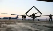 Лоша новина за руската армия! Украйна върна страховитите Байрактар на фронтовата линия