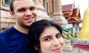 ОАЕ помилваха британски учен, осъден за шпионаж
