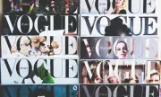 Vogue разбуни духовете в модата: Включи AI модел на страниците си (СНИМКИ)