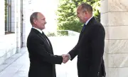Радев и специалната операция "референдум"