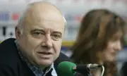 Васил Тончев пред ФАКТИ: Очаквам да имаме кабинет, но с по-къс хоризонт на работа