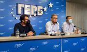 ГЕРБ: Голяма част от новата служебна изпълнителна власт е от БСП! (ВИДЕО)