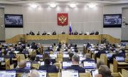 Раздор у дома! Депутати в Русия поискаха изтегляне на войските от Украйна
