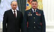 Москва: Гибелта на генерал Асапов е резултат на двуличната политика на САЩ