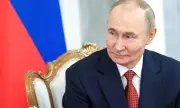 Путин за Запада: Държат се като бебета, родени вчера, но играта им приключи. Нека се превъоръжават