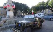 Въоръжена атака на френска сватба, убиха булката