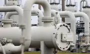 Германският концерн Uniper очаква 15 млрд. долара компенсация от "Газпром" за спиране на доставките на природен газ 