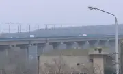 Възрастен мъж скочи от Аспарухов мост във Варна