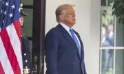 Събития със Зеленски в САЩ са възможни само след срещата Путин-Тръмп 