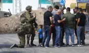 Ярост и мъка на Западния бряг: "Дженин не се предава"