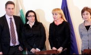 Диана Ковачева: Съдът в Страсбург не съди съдии, а държавата