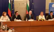 Желязков: Държавните органи са на терен, следят динамиката на цените 