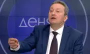 Таско Ерменков: Ако Борисов отиде и вземе мандата като премиер, значи, че е решил, че отиваме на избори