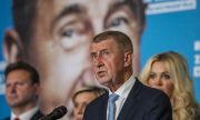 Внесоха дело срещу премиер на Чехия