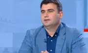 Андрей Вълчев, БСП: Отказваме нашата кандидатура за шеф на НС да бъде роб на задкулисни договорки