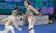 Далеков и Филев отпаднаха на ЕП по фехтовка в Генуа