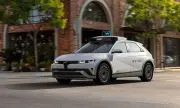 Waymo сменя автонономните Jaguar-и с Hyundai