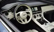  Bentley   18-      