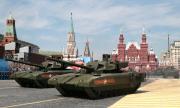 Руският мегатанк доминира над M1 Abrams