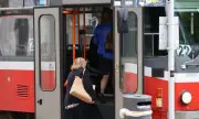 Исканията на служителите в градския транспорт вече са други