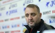 Треньорът на волейболните националки със сериозна заявка