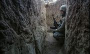 САЩ: Русия подготвя нахлуване в Украйна