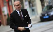 Лозан Панов: България прекрачи границата с Полфрийман