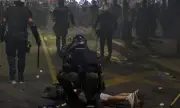 Русия видя „цветна революция“ в Сърбия