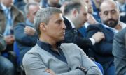 Сао Пауло остави Ернан Креспо без работа