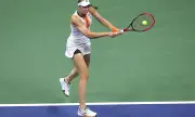 Елена Рибакина стартира успешно в Ухан