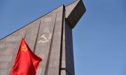 СССР е отговорен за войната