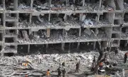 Американската атака може да накара Иран да засили усилията си за създаване на атомна бомба
