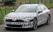 Още едно Audi ще запази двигателите си с вътрешно горене