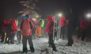Откриха загубилия се в Родопите турист 