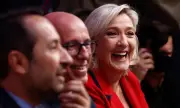 Франция гласува: Доколко е важно за Макрон партията му да получи мнозинство?