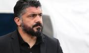 Гатузо: Всичко започва с главата