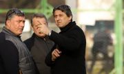Боримиров: ЦСКА 1948 нали претендира, че е автентичното ЦСКА, да играем на "Васил Левски" тогава