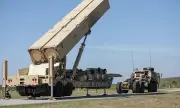 Киев получава от Берлин първите оръжейни системи с голям обсег на действие до края на юли