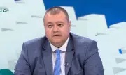 Свилен Трифонов: Катастрофата край Аксаково няма да се отрази на предизборната ни кампания