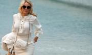 Памела Андерсън не харесва филма &quot;Спасители на плажа&quot;