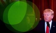 Американците остават раздвоени за Тръмп