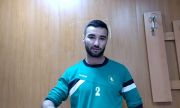 Синът на герой от САЩ ` 94 си намери нов отбор