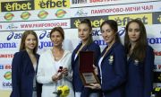 Слави Трифонов за драмата в художествената гимнастика: Дори не мога да си представя какво изпитват в момента