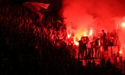 Феновете на Берое излязоха на протест. Искат спасение за клуба си